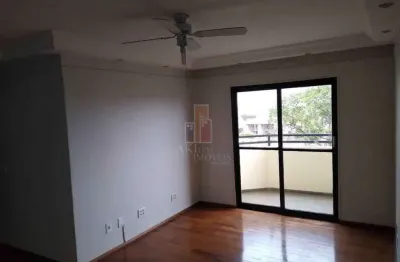 Apartamento com 3 quartos à venda na Vila Engler, Bauru 
