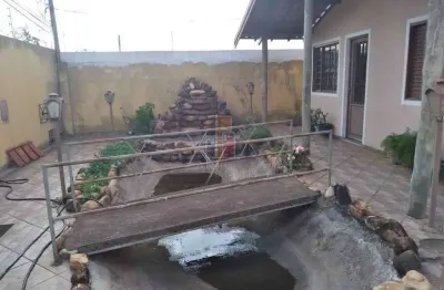 Casa com 2 quartos à venda no Jardim Dona Lili, Bauru 