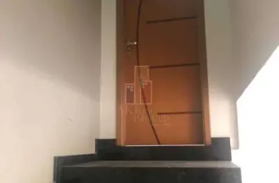 Casa com 3 quartos à venda na Vila Giunta, Bauru 