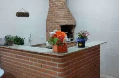 Casa com 1 quarto à venda no Residencial Jardim Jussara, Bauru 