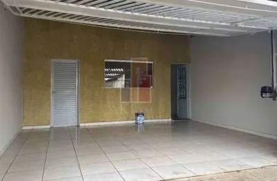 Casa para aluguel e venda com 144 m² e 2 quartos em vila industrial, bauru - sp
