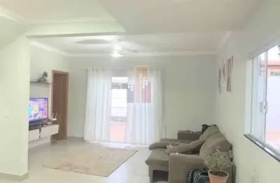 Casa com 3 quartos à venda na Vila Independência, Bauru 