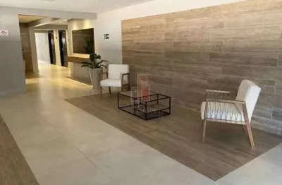 Apartamento com 1 quarto à venda na Vila Santa Tereza, Bauru 