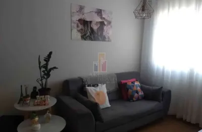 Apartamento com 3 quartos à venda no Jardim Vitória, Bauru 
