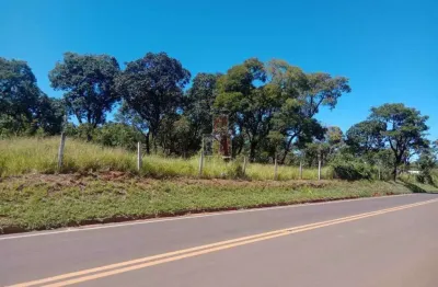 Terreno comercial para alugar no Tangarás, Bauru 
