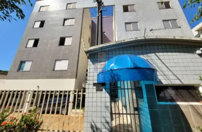 Apartamento com 2 quartos à venda na Vila Cardia, Bauru 