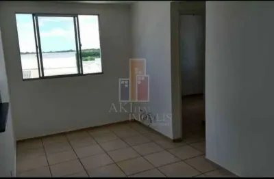 Apartamento com 2 quartos à venda no Jardim Contorno, Bauru 