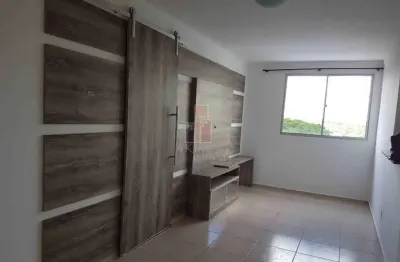 Apartamento com 2 quartos à venda no Jardim Contorno, Bauru 