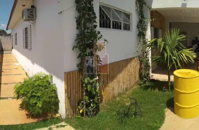Casa com 3 quartos à venda na Vila Santa Inês, Bauru 