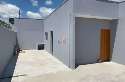 Casa com 2 quartos à venda no Parque Bauru, Bauru 