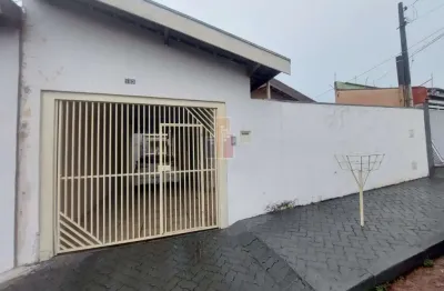 Casa com 4 quartos à venda no Jardim Bom Samaritano, Bauru 