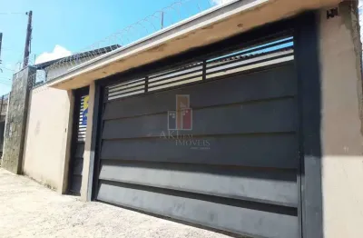 Casa com 3 quartos à venda no Parque Jardim Europa, Bauru 