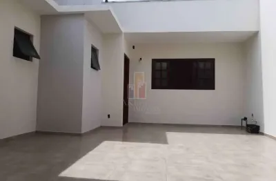 Casa para aluguel com 132 m² e 3 quartos em parque hipódromo, bauru - sp