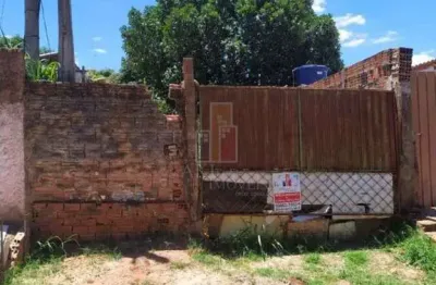 Terreno à venda no Jardim Eldorado, Bauru 