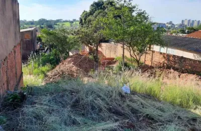 Terreno à venda no Jardim Ouro Verde, Bauru 