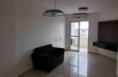 Apartamento com 3 quartos à venda na Vila Santa Tereza, Bauru 