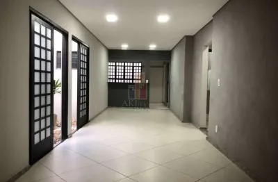 Casa com 3 quartos à venda no Jardim América, Bauru 