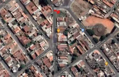 Terreno à venda no Parque Santa Edwiges, Bauru 