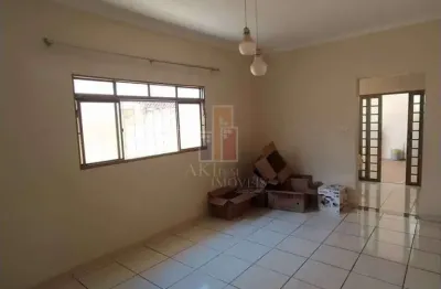 Casa com 3 quartos à venda na Vila Monlevade, Bauru 