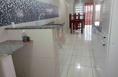 Casa com 3 quartos à venda no jardim vânia maria, bauru , 150 m2 por r$ 320.000
