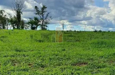 Terreno em condomínio fechado à venda no Centro, Arealva 