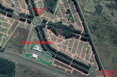 Terreno à venda em Thermas de Santa Barbara, Águas de Santa Bárbara 