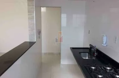 Apartamento com 2 quartos à venda no Jardim Solange, Bauru 