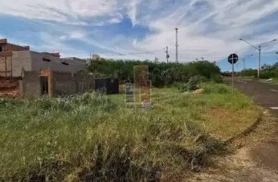 Terreno à venda no parque residencial castelo, bauru  por r$ 170.000