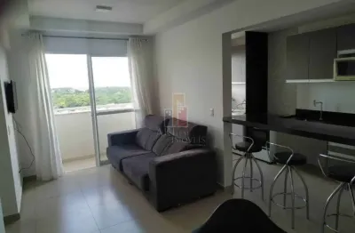 Apartamento no edifício vitória com dois dormitórios, próximo à unesp de bauru!