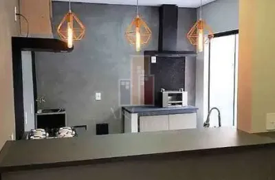 Lindo apto térreo com 55 m² totalmente reformado! oportunidade!