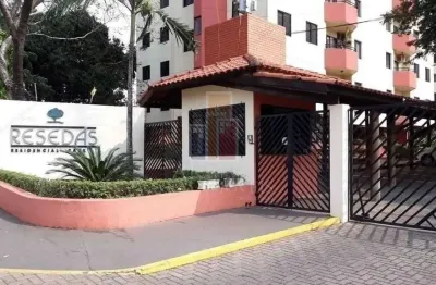 Apartamento com 3 quartos à venda na Vila Engler, Bauru 