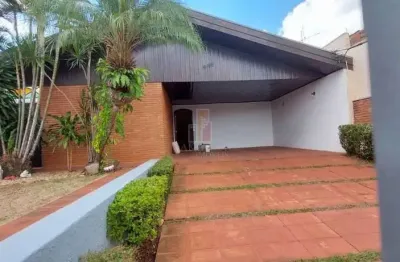 Casa com 3 quartos para alugar na Vila Brunhari, Bauru 