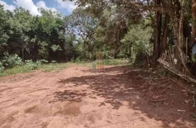 Terreno à venda no Tangarás, Bauru 