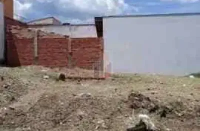 Terreno à venda no Jardim Eldorado, Bauru 