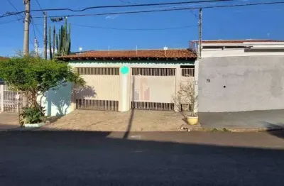 Casa com 4 quartos à venda no Jardim Santana, Bauru 