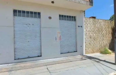 Ponto comercial para alugar no Jardim Eugênia, Bauru 