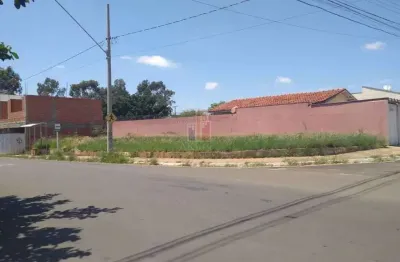 Terreno à venda no Residencial Parque Granja Cecília A, Bauru 