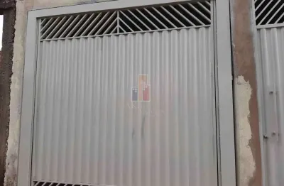 Casa com 3 quartos à venda no Parque Real, Bauru 