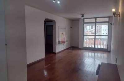 Apartamento com 2 quartos para alugar na Vila Altinópolis, Bauru 