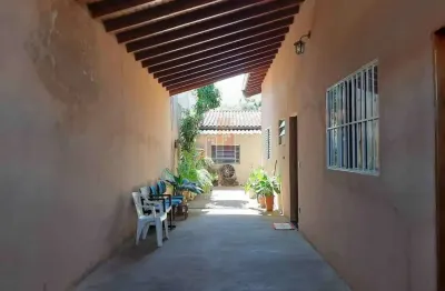 Casa com 3 quartos à venda no Jardim das Orquídeas, Bauru 