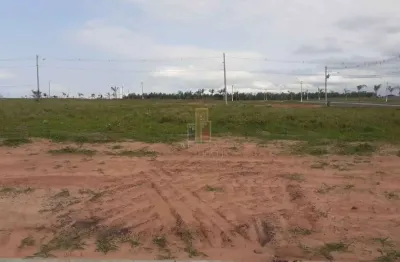 Terreno à venda no Jardim Barcelona I, Piratininga 