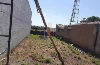 Terreno plano murado pronto para construir - aceita financiamento !!!!