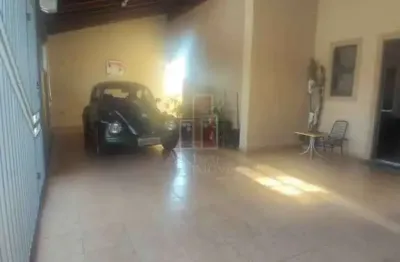 Casa com 3 quartos à venda no Jardim Cruzeiro do Sul, Bauru 