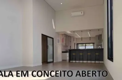 Spázio verde comendador - linda casa em condomínio fechado!