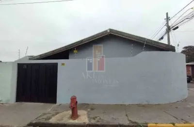 Casa com 2 quartos à venda no Jardim Redentor, Bauru 