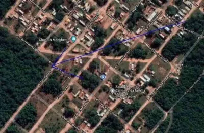 Aceito financiamento caixa! terreno 15 x 12m², manchester. oportunidade!