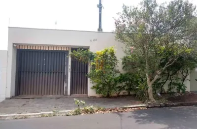Casa com 3 quartos à venda no Jardim Colonial, Bauru 