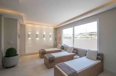 Apartamento com 3 quartos à venda na Vila Aviação, Bauru 