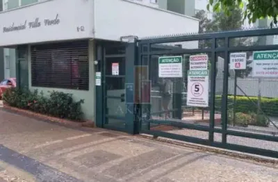 Apartamento com 3 quartos à venda no Jardim Auri Verde, Bauru 