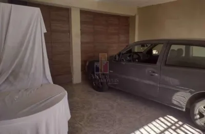 Casa com 3 dormitórios sendo 1 suíte, no bairro jardim ouro verde!